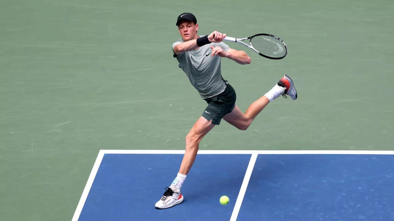 Jannik Sinner vs. Daniil Medvedev Livestream: How to Watch the 2024 US Open Quarterfinal Match Tonight