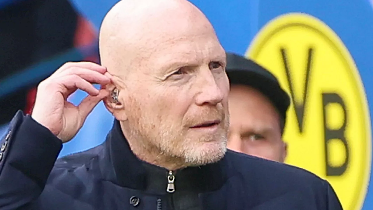 Matthias Sammer für Klub-WM statt Freundschaftsspiele im Ausland - Zusatzbelastung 'wird die Spieler nicht killen'