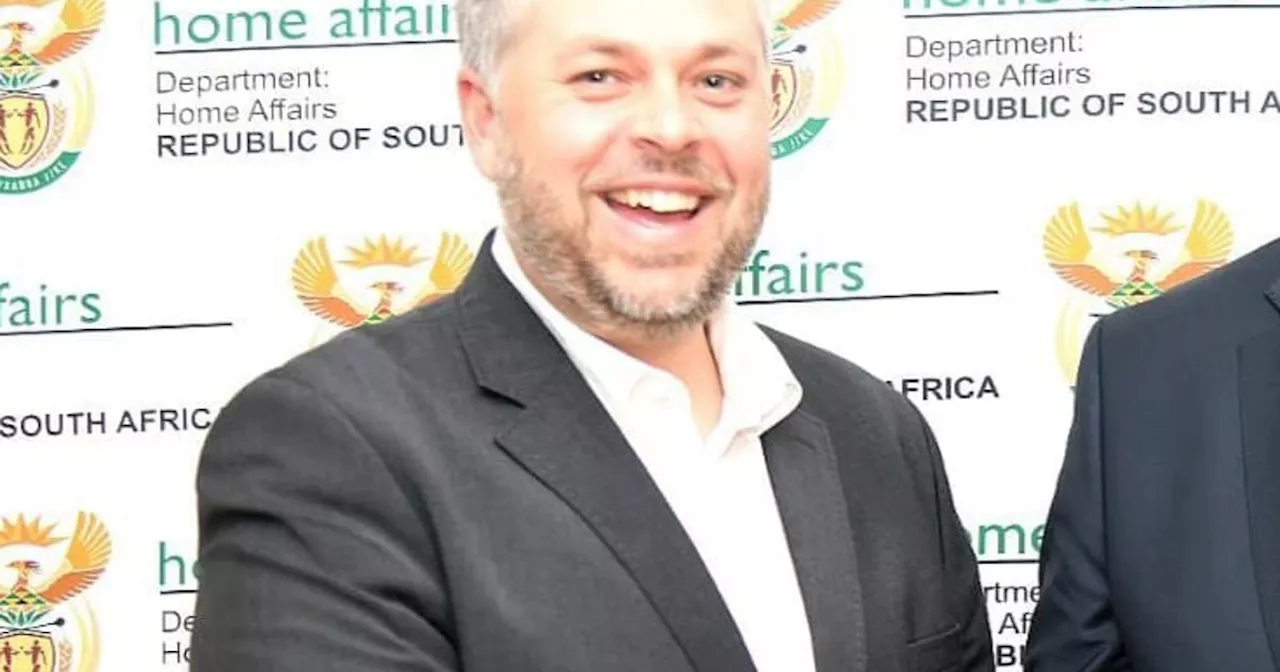 Home Affairs Minister Schreiber excited about new visa reforms aimed at boosting tourism