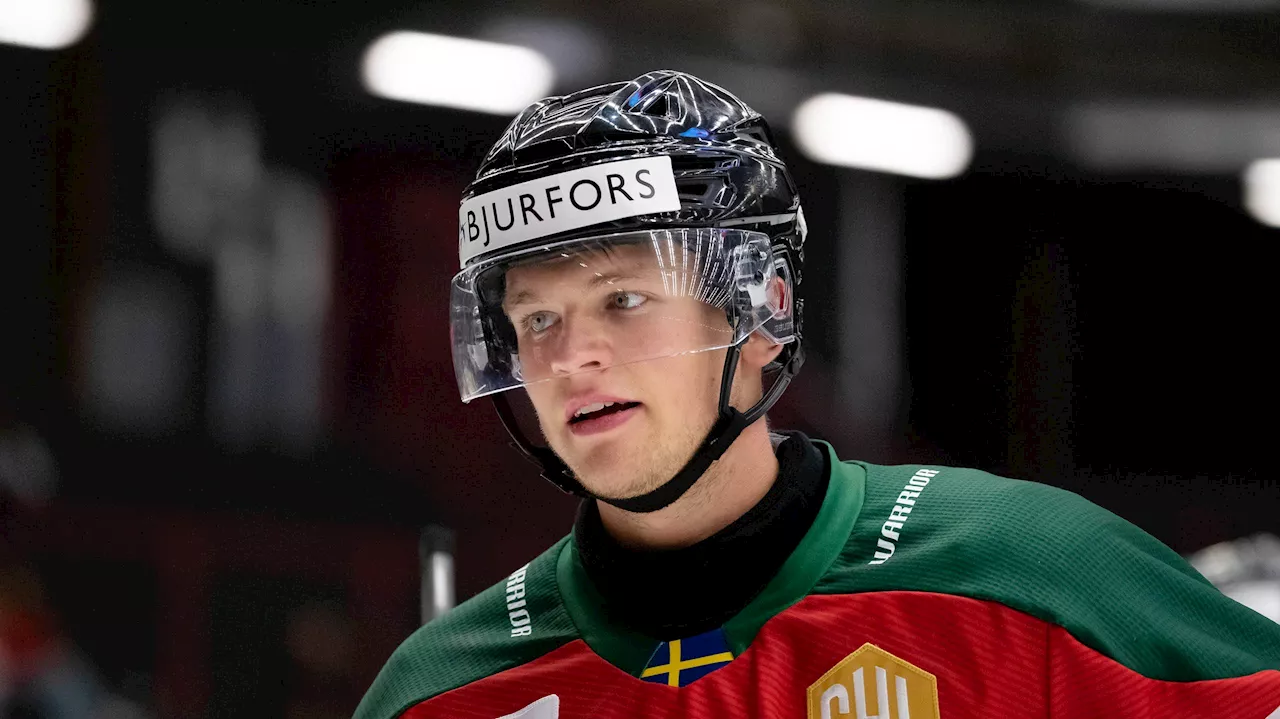 Officiellt: Mattias Norlinder klar för Modo