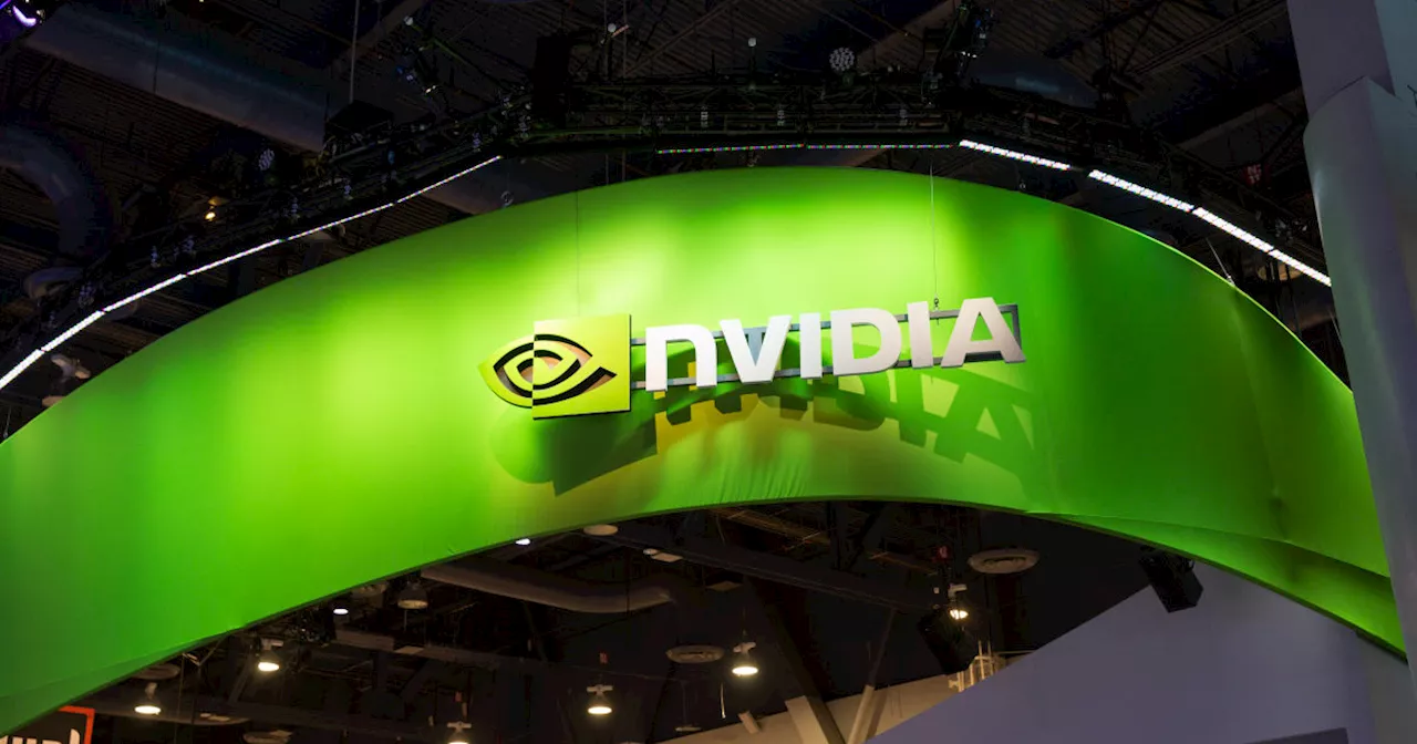 L’Antitrust Usa avvia indagine su Nvidia e altri produttori di chip