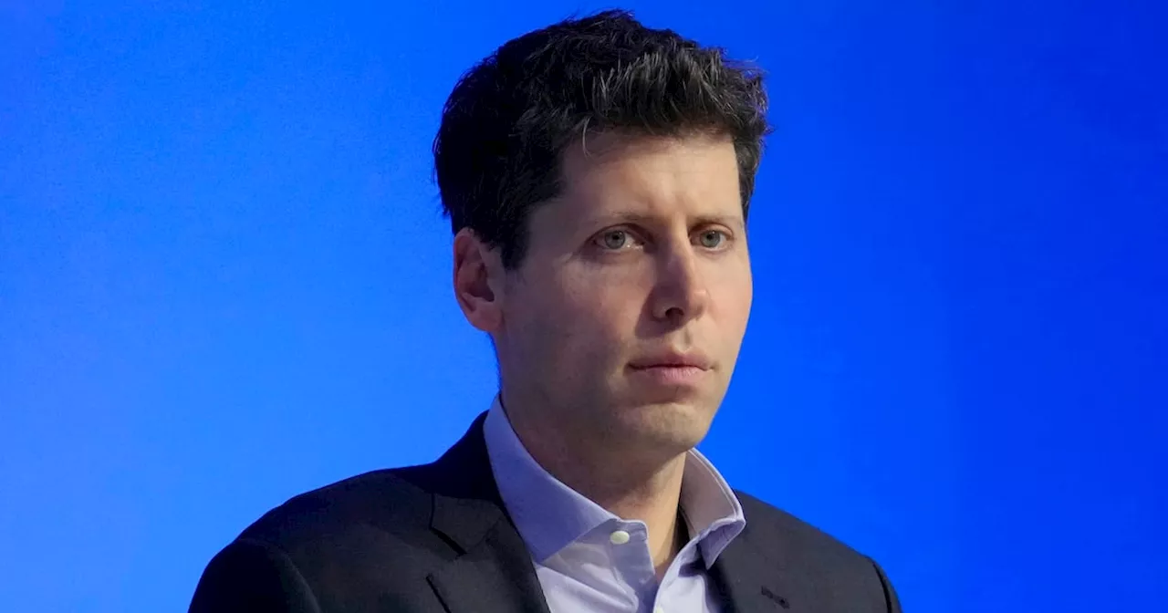 Sam Altman está apostando por la fusión nuclear en medio del cambio en la geopolítica energética