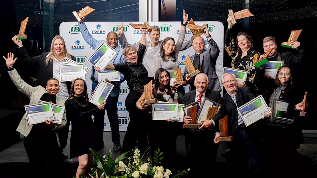 AVBOB FCJ Excellence Awards winners for 2023 announced