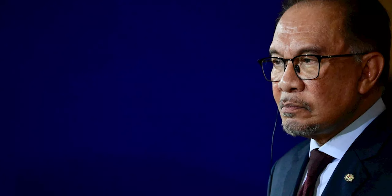 Malaysias Premierminister stärkt strategische Partnerschaft mit Russland