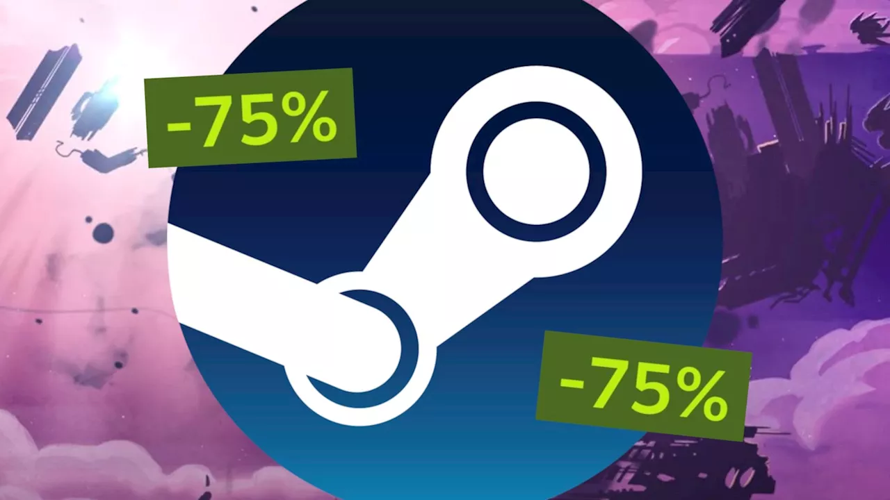 95 % positiv: Steam-Hit für 3,37 Euro liefert einmalige Erfahrung