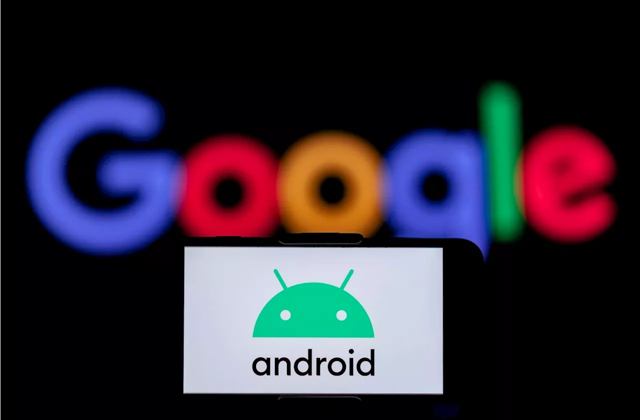 Google Issues Android Under Attack Warning As 0-Day Threat Hits Users