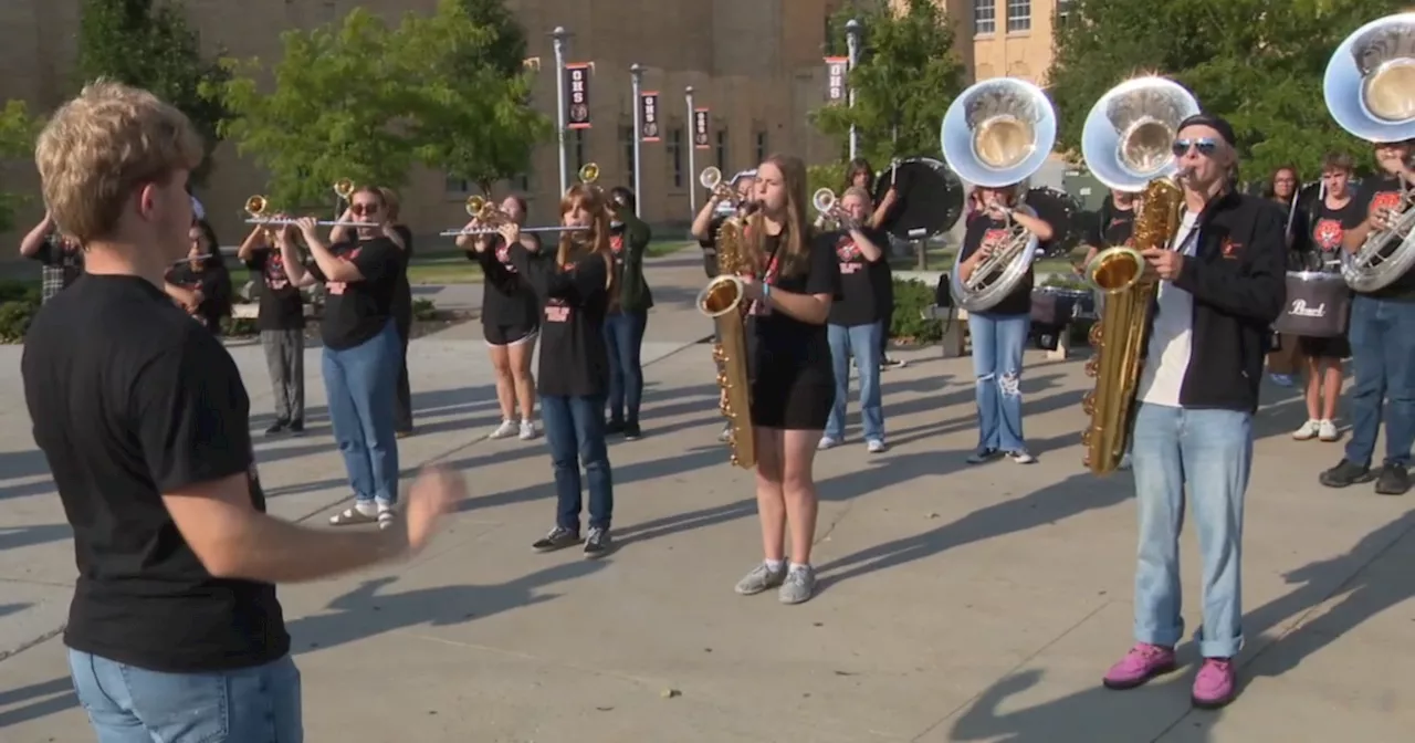 Cool School of the Week: Ogden High School programs empower students to succeed