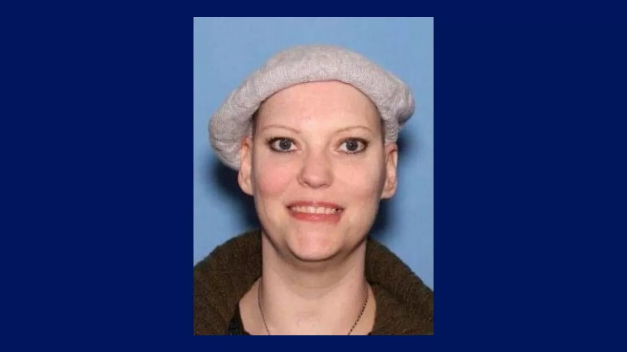 42-year-old Enumclaw woman missing, endangered