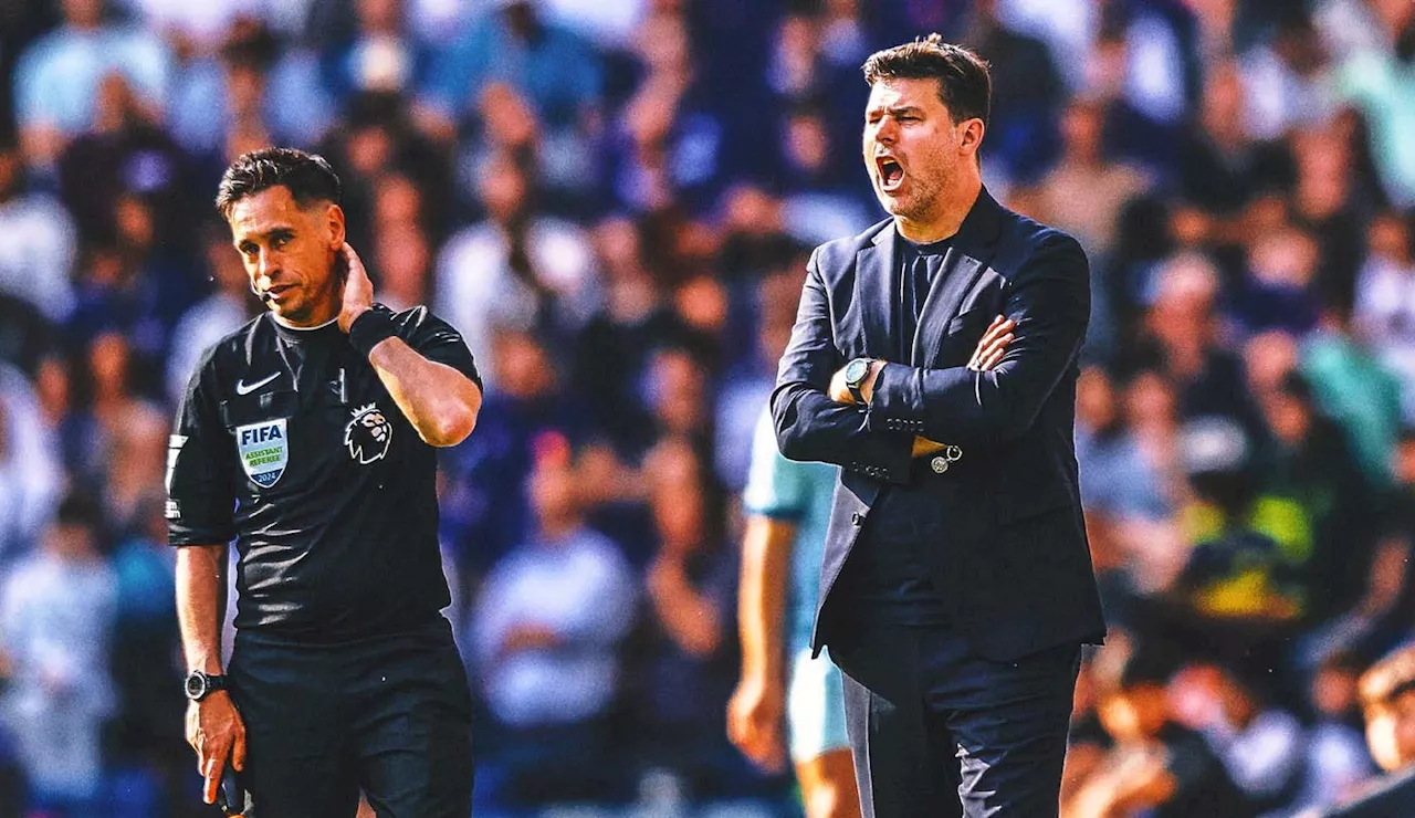 No Mauricio Pochettino yet, but USMNT still hoping for ‘new coach bump’ this month