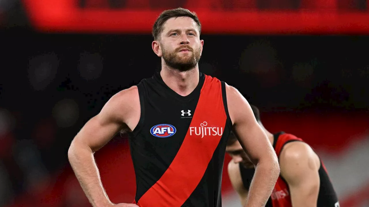 ‘Lot of interest’: Three-club fight for contracted Bomber; will Swan seek third club? — Trade Whispers