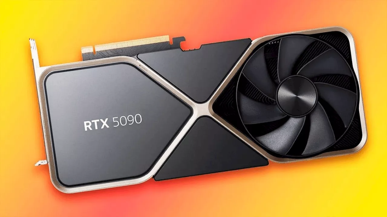 600 W pour la Nvidia GeForce RTX 5090 : l’avenir très énergivore du gaming PC