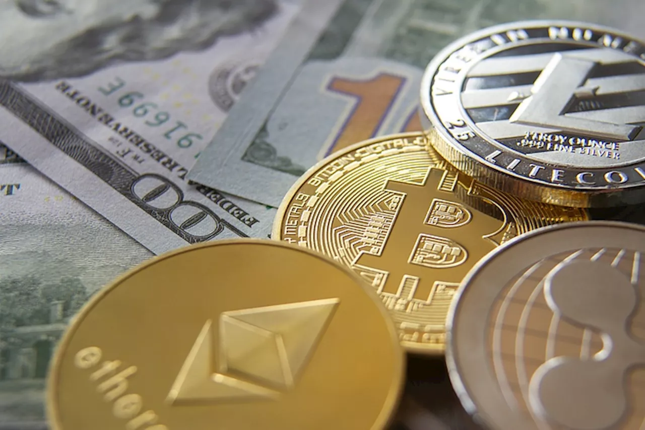 Top 3 Price Prediction Bitcoin, Ethereum, Ripple: Bitcoin continues its downtrend