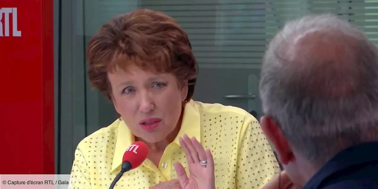 – « Ce poste est pourri ! » : Roselyne Bachelot se lâche sur le futur Premier ministre, son avis tranché