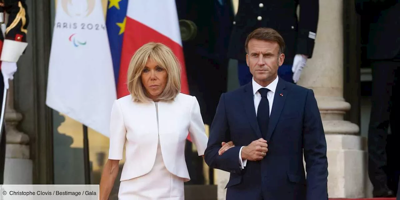 Emmanuel et Brigitte Macron, leurs voisins du Touquet se confient : “Nous sommes leurs locataires”