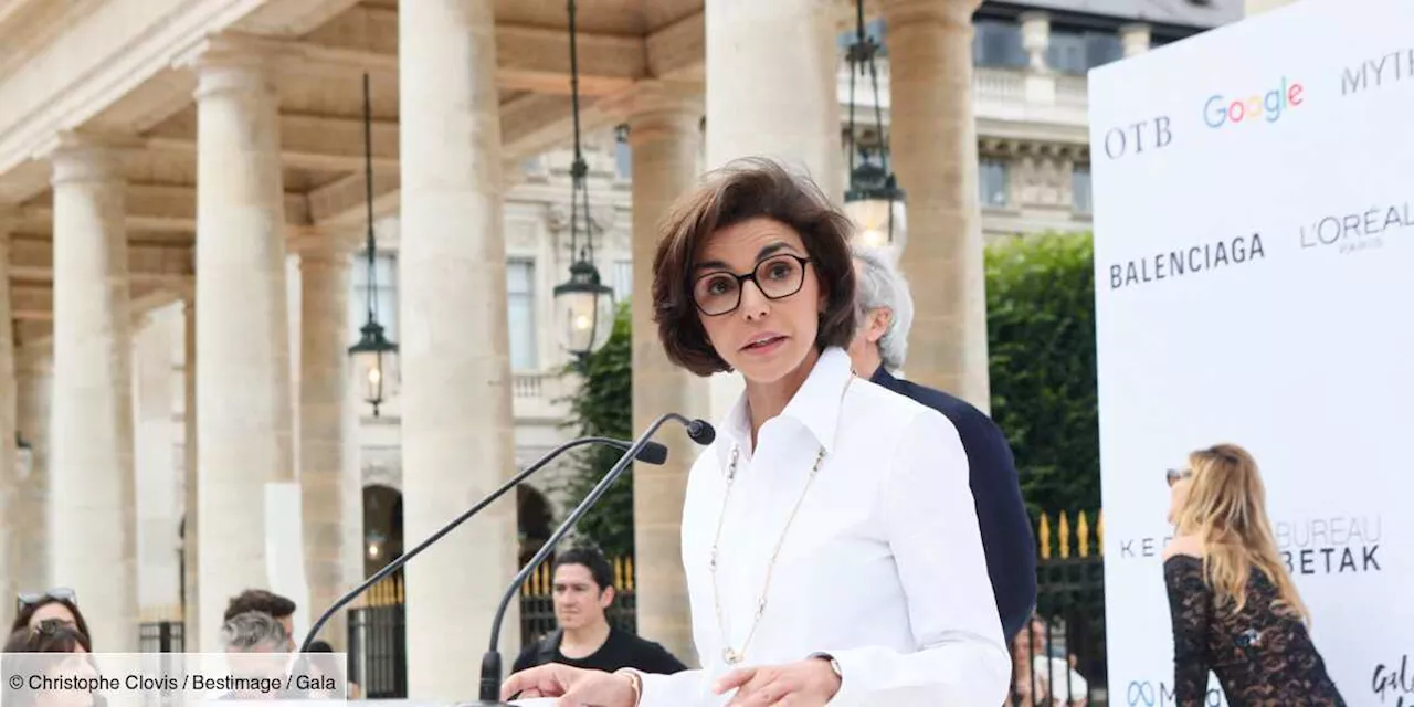 Rachida Dati remontée : elle sort la sulfateuse contre Édouard Philippe et Jean-Michel Blanquer !