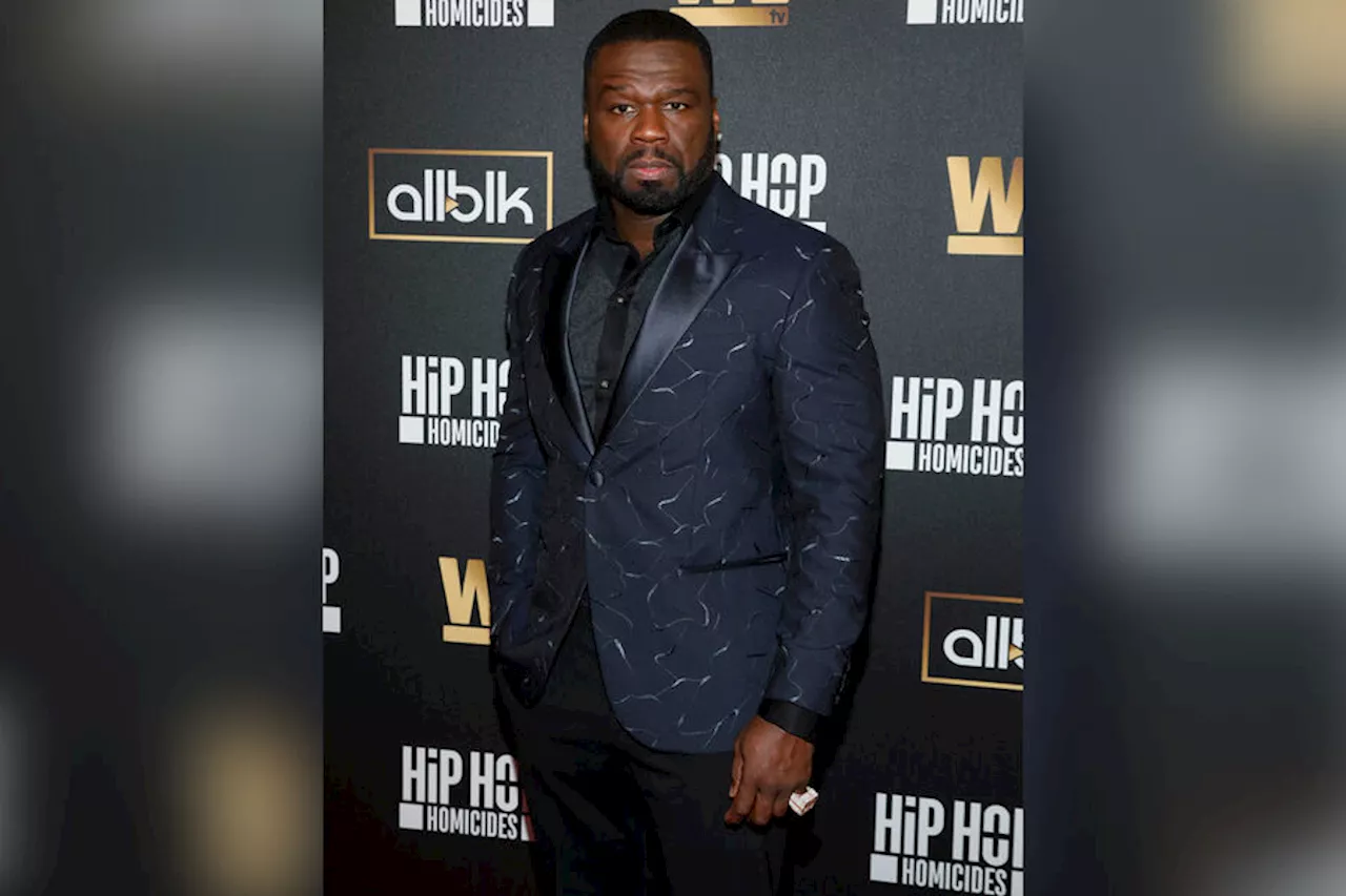 50 Cent подсчитал, сколько потратил на адвокатов за свою карьеру