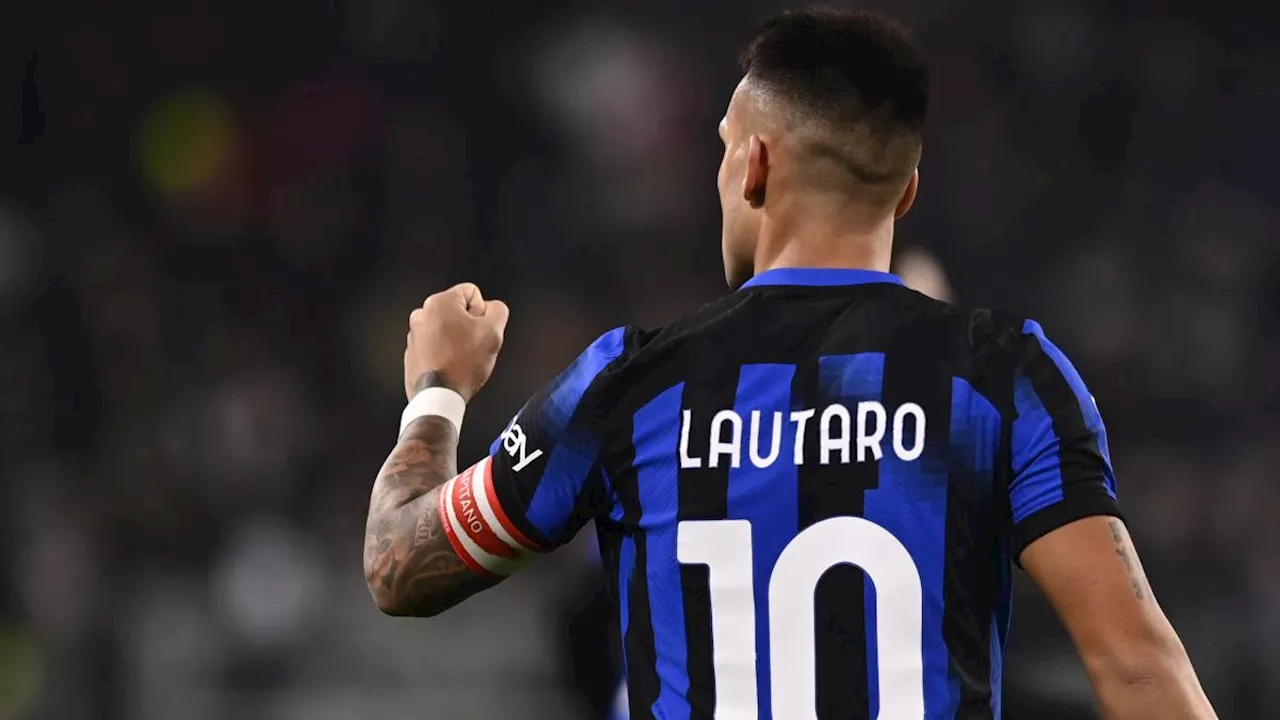 Da Lautaro a Lookman, ecco i trenta in lizza per il Pallone d'oro