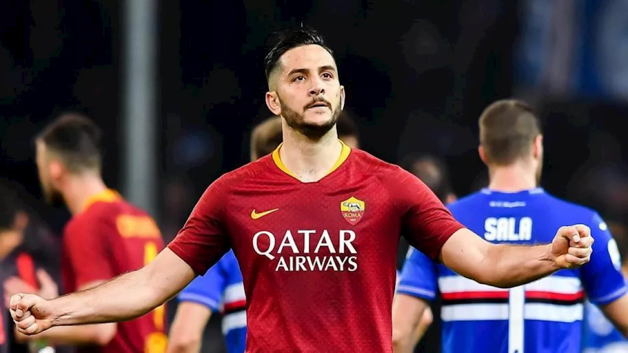 Manolas, la Roma ci ripensa e fa marcia indietro: salta il suo ritorno con i giallorossi