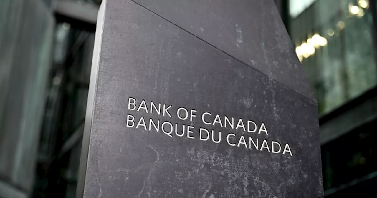 Bank of Canada cuts key interest rate to 4.25%