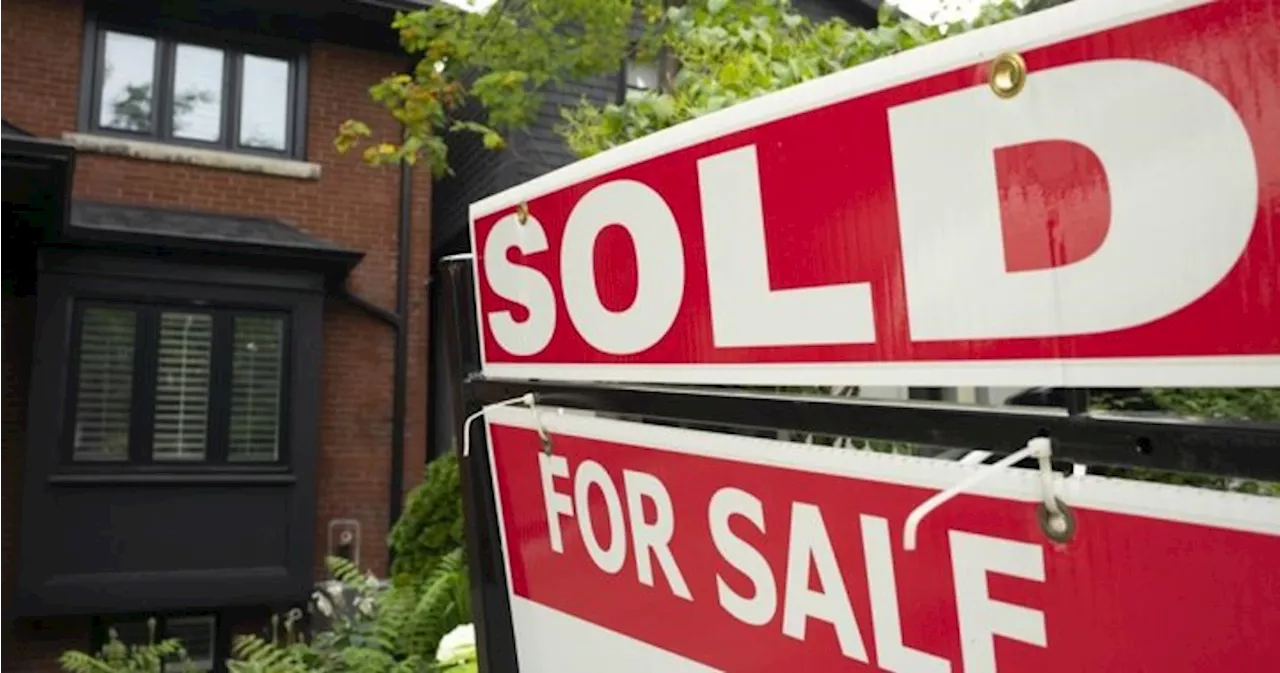 Better mortgage rates but not prices for B.C. homeowners, buyers after BoC rate cut