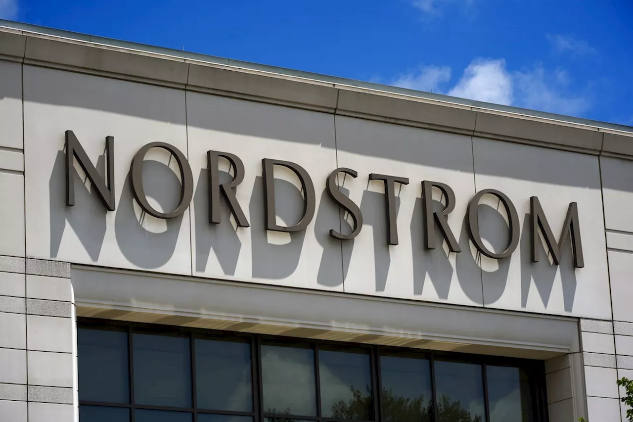 Members of Nordstrom family offer to take department store private for US$3.76 billion