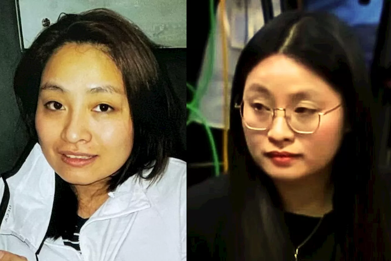 Alice Guo cut her hair to conceal identity, NBI says