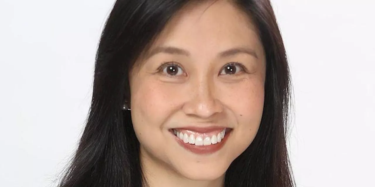 GMA Network's Nessa Valdellon returns to Asian Academy Creative Awards jury