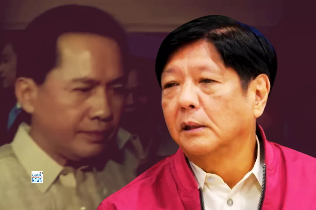 Marcos on Quiboloy camp's demand vs. US extradition: Immaterial