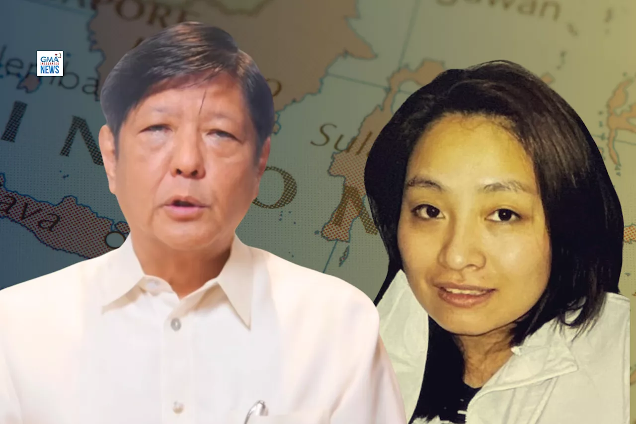 Marcos says Alice Guo's arrest a warning to those attempting to evade justice