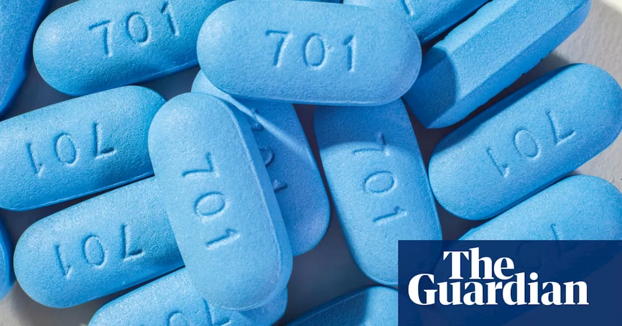 Australia running low on HIV-prevention drug PrEP as experts warn users to plan ahead