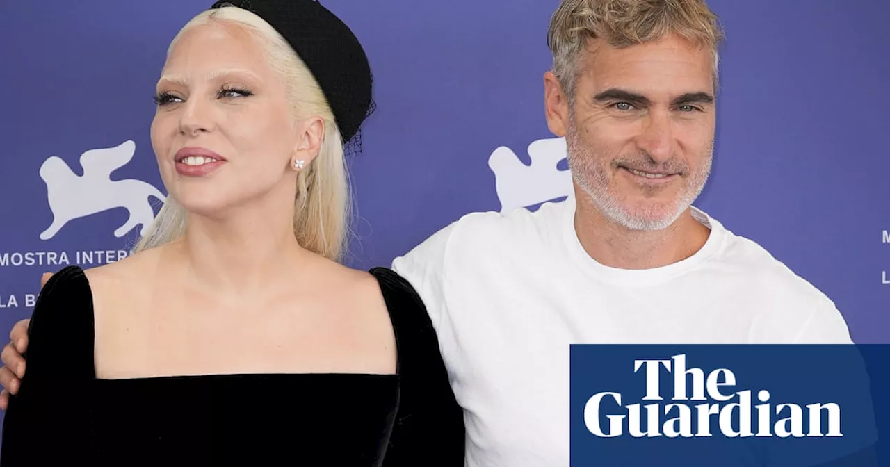 ‘I probably shouldn’t do this again’: Joaquin Phoenix and Lady Gaga talk about ‘difficult’ Joker diets