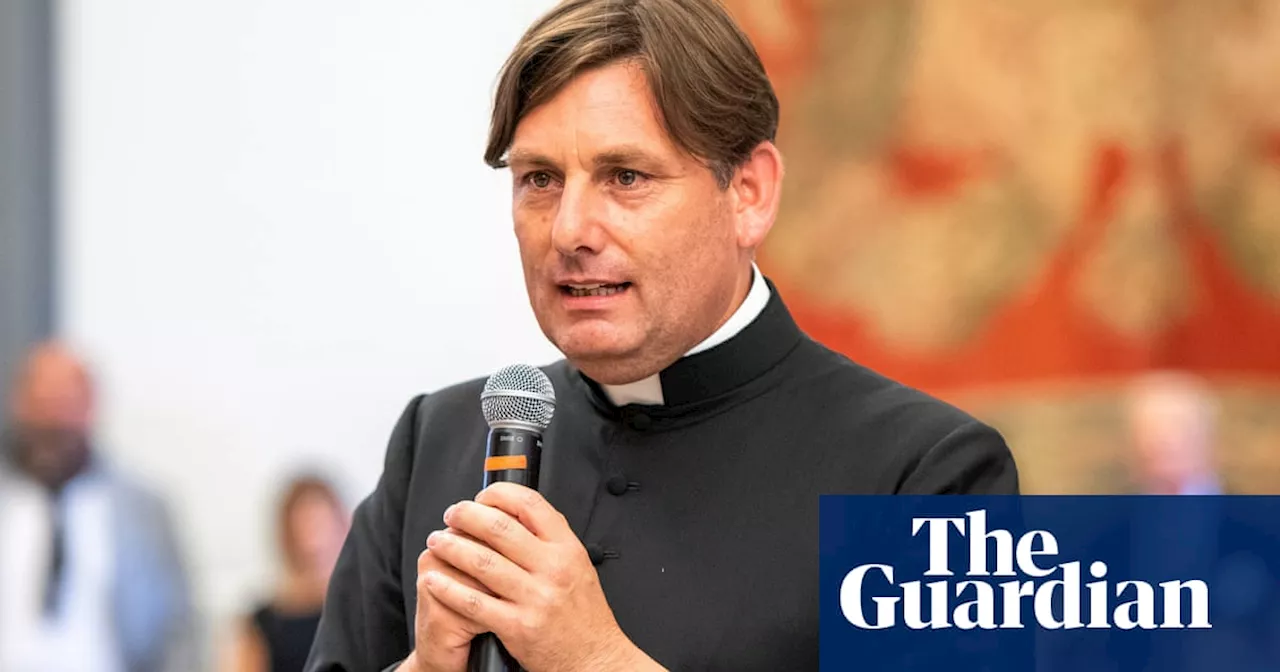 Italian antimafia priest attacked in Rome