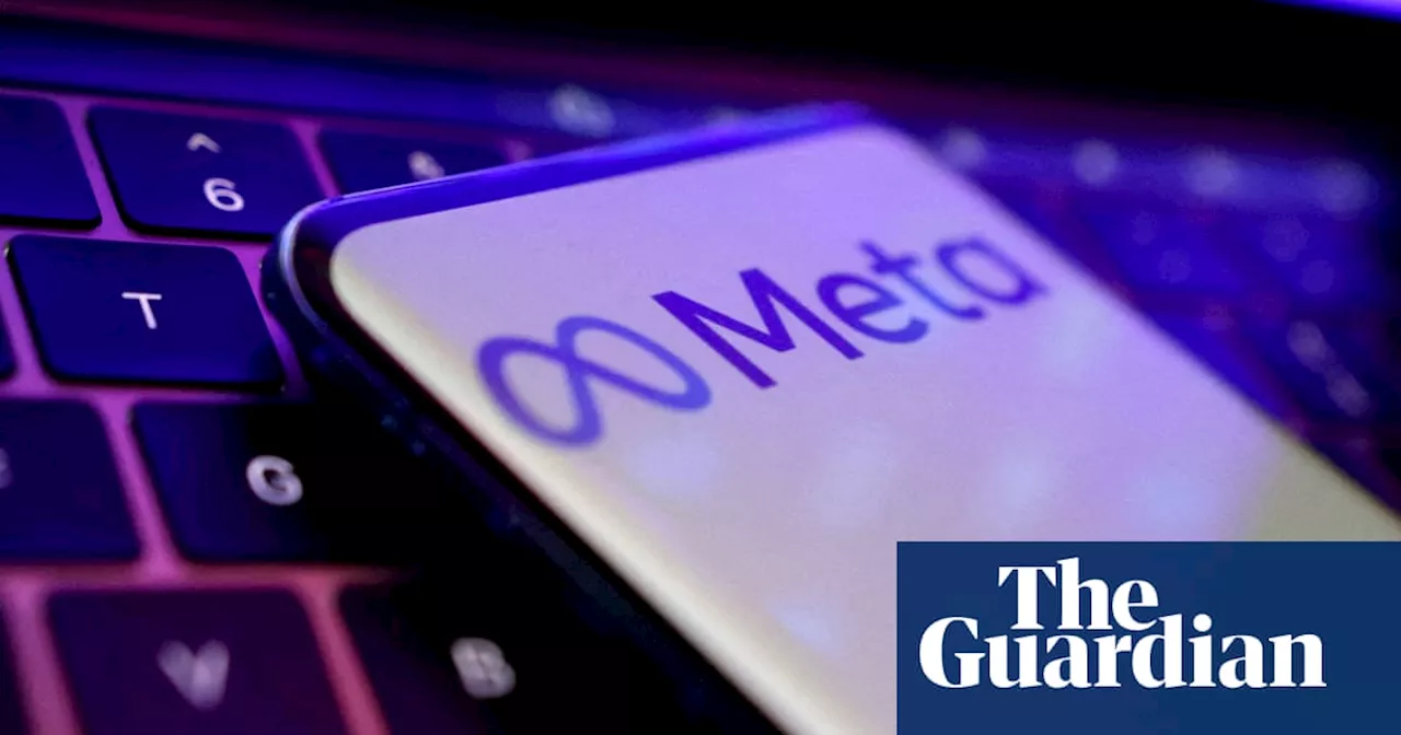 Meta’s moderation board backs decision to allow ‘from the river to the sea’ in posts