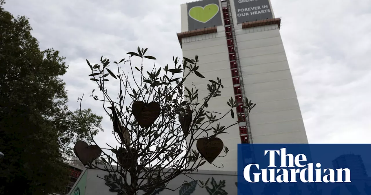 Police under pressure to accelerate criminal investigation into Grenfell fire