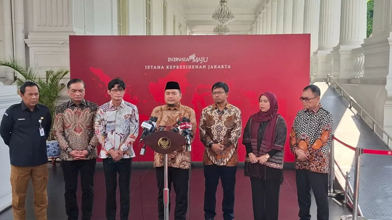 Presiden Dukung KPU Gelar Pilkada, KPU: Soal Kotak Kosong Dikonsultasikan ke DPR