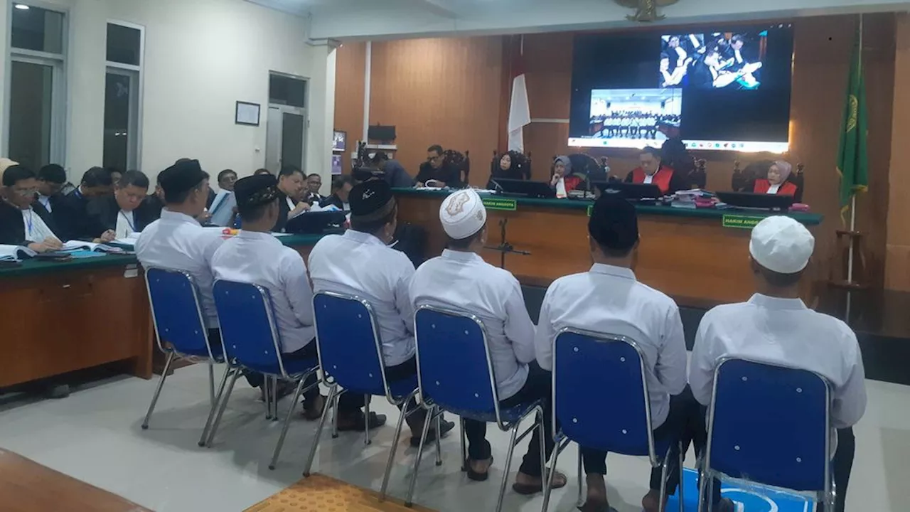 Sidang PK Terpidana Kasus Vina, Kuasa Hukum Sebut Ada Kekhilafan Hakim