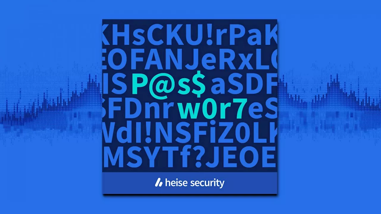 'Passwort' Folge 13: Protokolle, Messenger, Bootloader