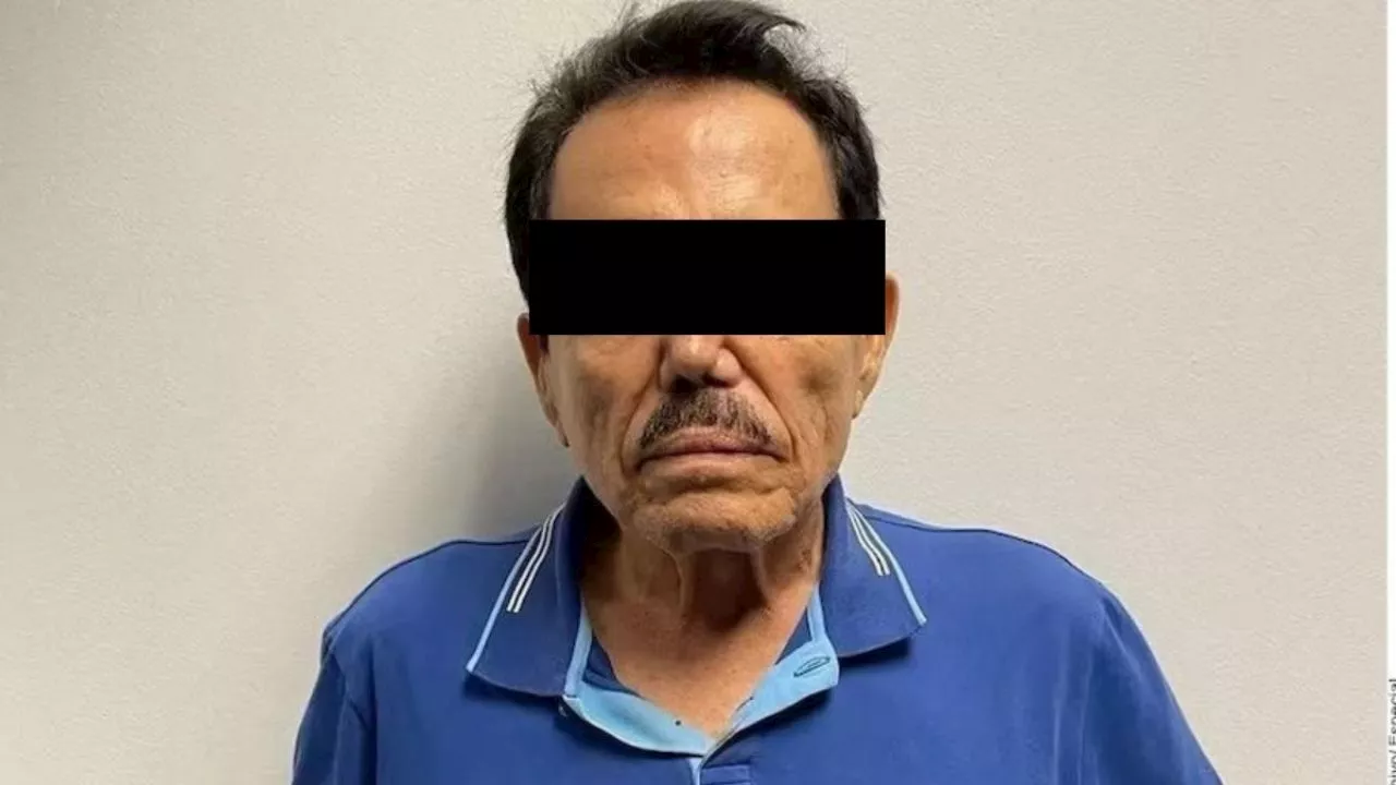 Jueza niega traslado de &quot;El Mayo&quot; Zambada a tribunal de Nueva York