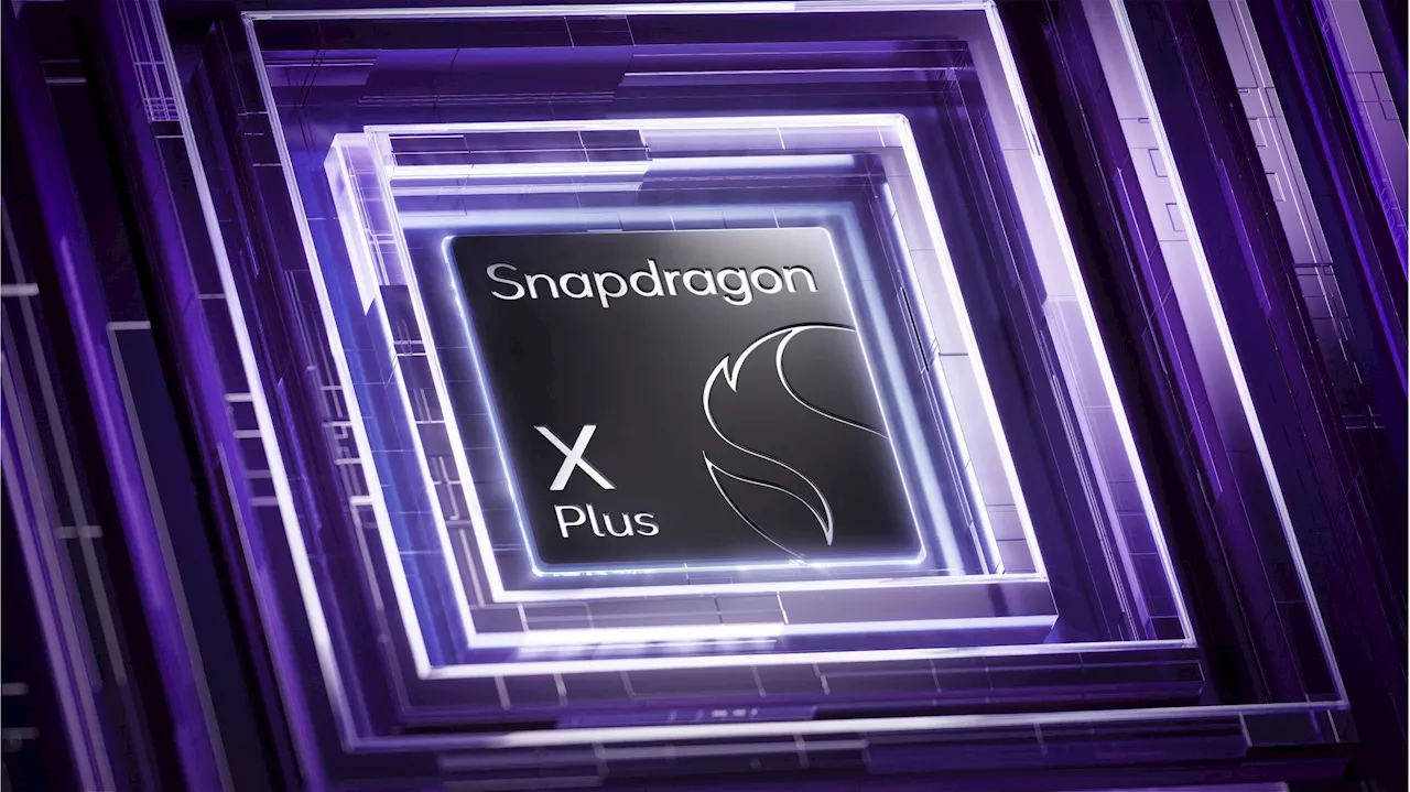 Qualcomm lanza dos nuevos Snapdragon X Plus que abaratarán aún más tu próximo PC