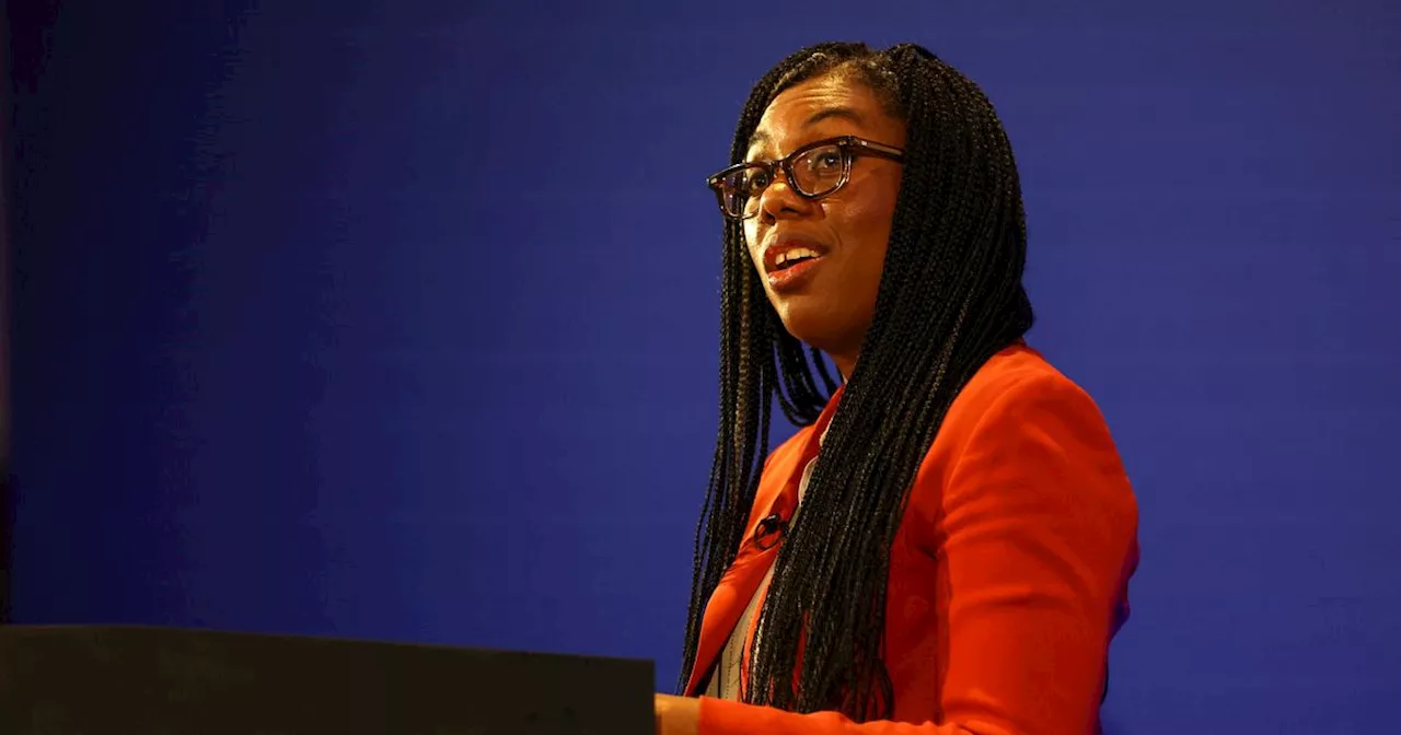 Kemi Badenoch Called For Winter Fuel Payments To Be Means Tested, Unearthed Footage Shows