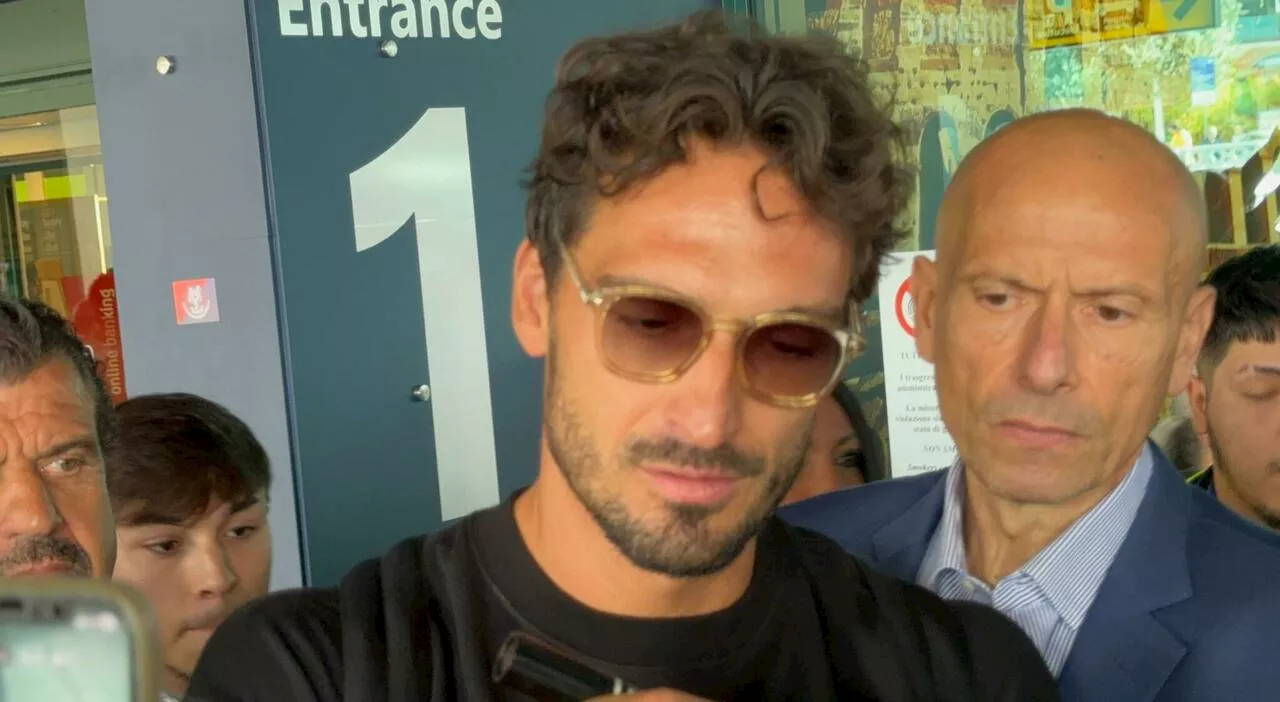 Hummels a Roma: il tedesco è sbarcato nella Capitale. Colpo di scena Manolas, smentisce il ritorno: «Non c’è n