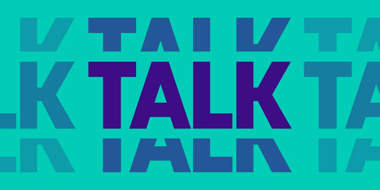 Talk, a Faenza