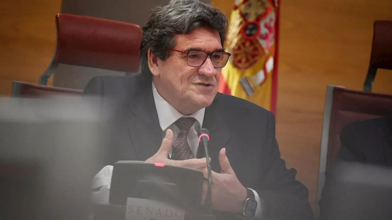 Cuerpo confirma a Escrivá como gobernador del Banco de España y lo ve idóneo