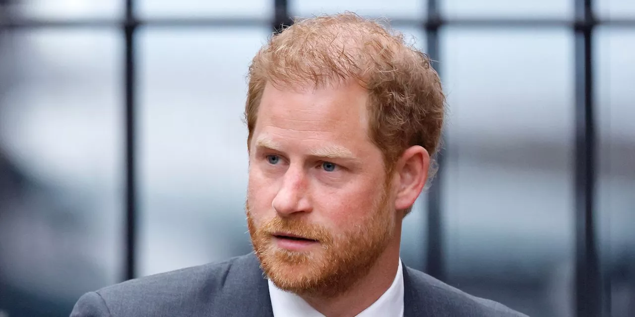 Prince Harry Reportedly Knows Exactly How Prince William Feels About Rumors of His Royal Return