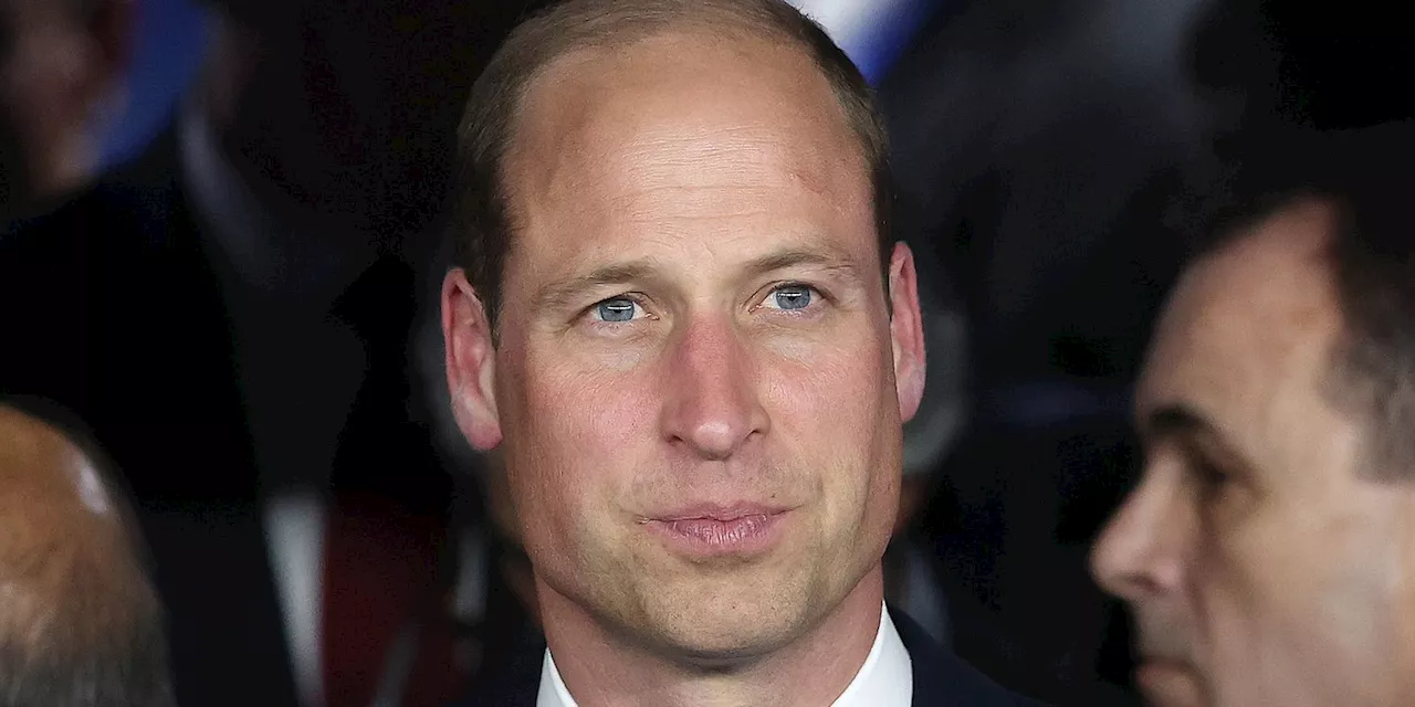 Prince William Is “Strategically Ignoring” Everything About Prince Harry