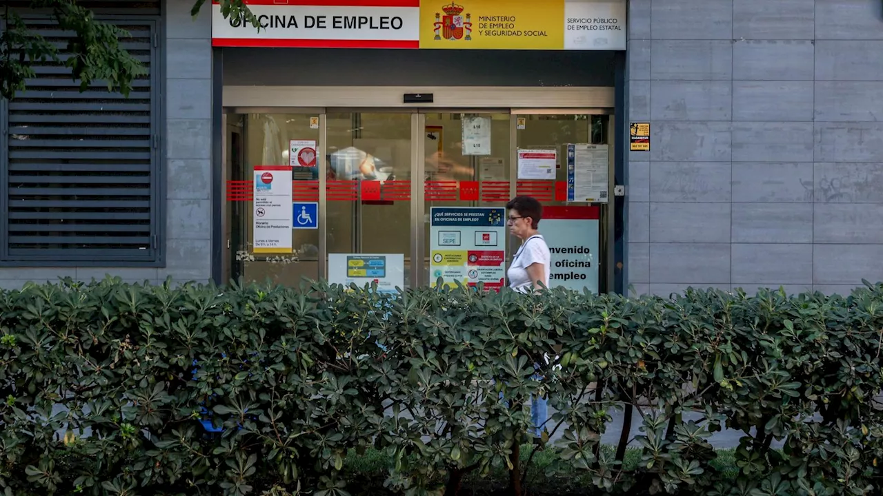 Buenas noticias para los parados: estas son las nuevas fechas de pago de los bancos