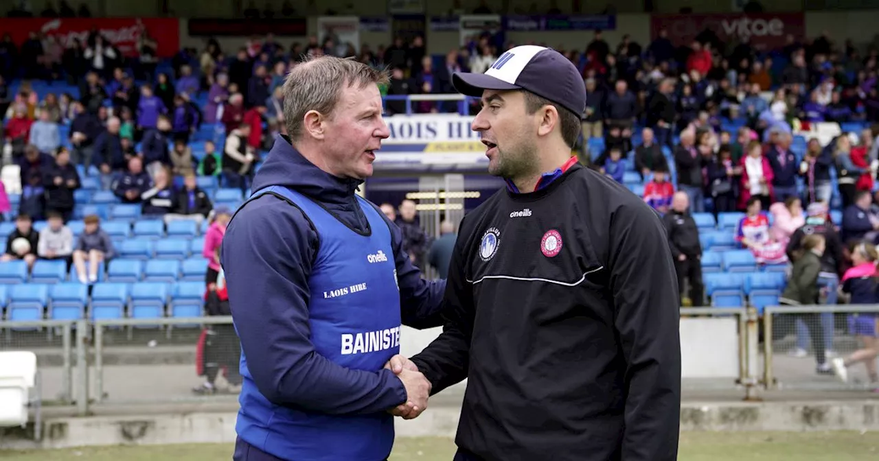 Another inter-county GAA side are on the lookout for a new manager