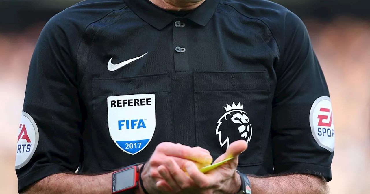 Premier League clubs make telling referees demand after Arsenal are left fuming