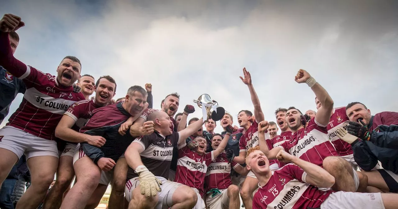 Why the Longford Senior Football Championship could be plunged into chaos