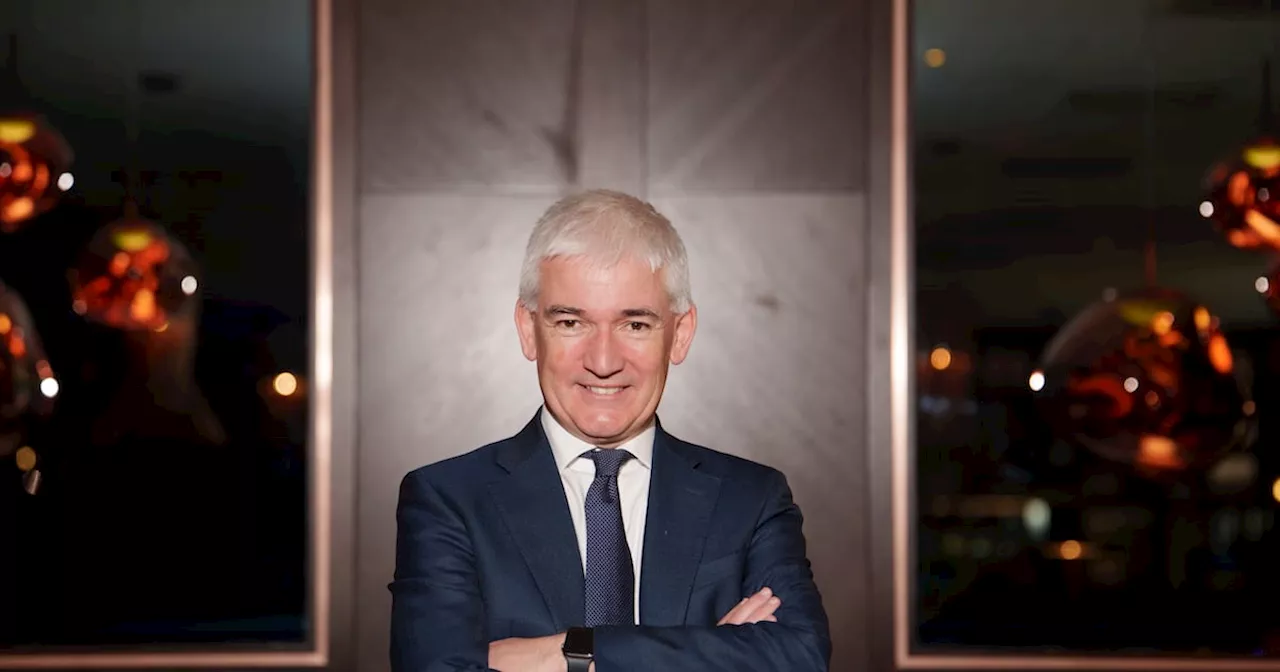 Dalata announces €30m share buyback despite ‘softer trading’